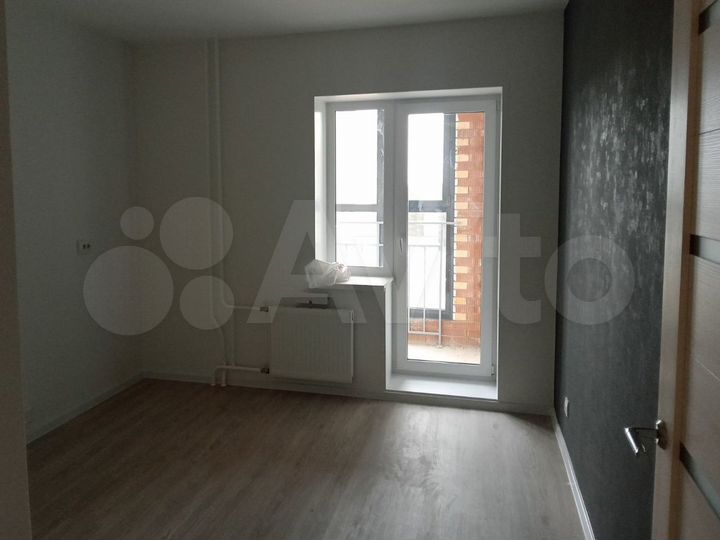 1-к. квартира, 35 м², 9/17 эт.