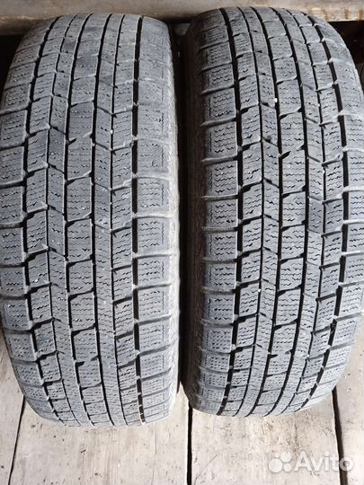 Резина р15 всесезонка