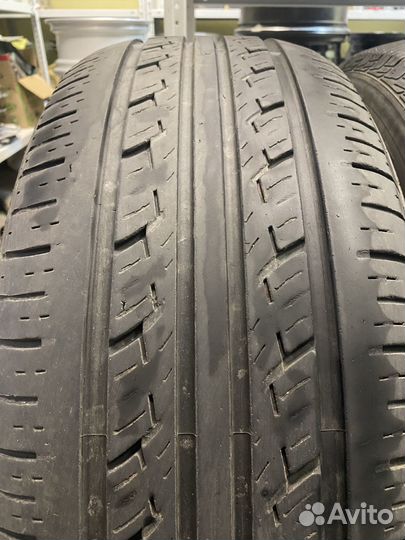 Nexen Roadian 542 265/60 R18 110H