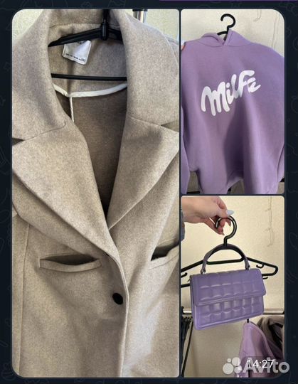 Одежда заказ