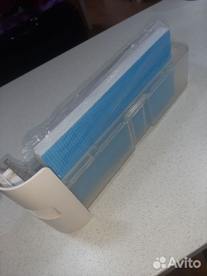 Фильтр испарительный