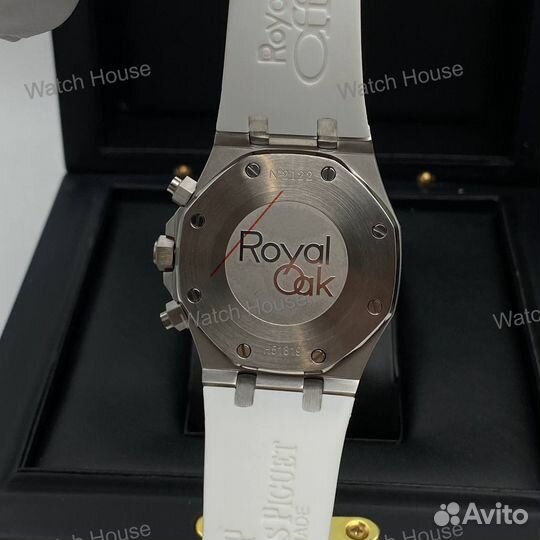 Мужские часы Audemars Piguet