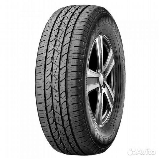 Nexen Roadian HTX RH5 225/60 R18