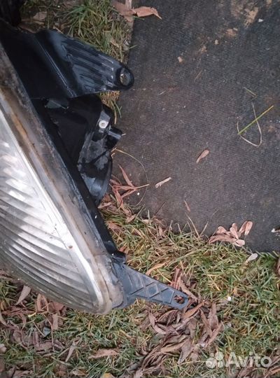 Генератор. Газ, УАЗ. Новый. СССР