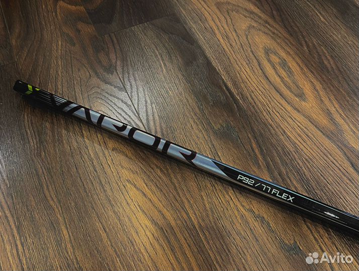 Клюшка хоккейная bauer hyperlite 2