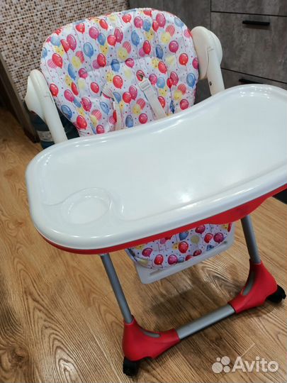 Стул для кормления