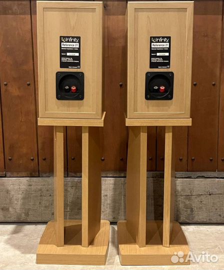 Акустические системы Infinity Reference 21 NX-B300