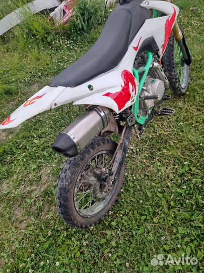 Питбайк СССР