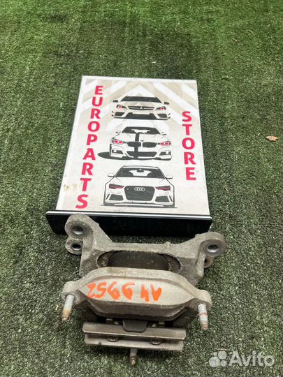 Опора подушка АКПП на Audi A4 (B8), 8K2, 8K5, 8KH