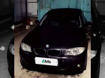 BMW 1 серия 2.0 AT, 2006, 273 000 км, с пробегом, цена 695 995 руб.