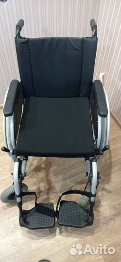 Инвалидная коляска ottobock старт