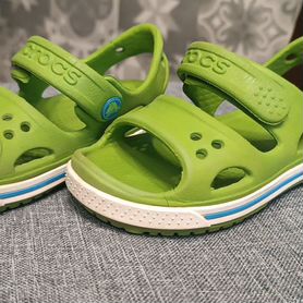 Crocs детские c7