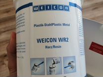 Мастика weicon