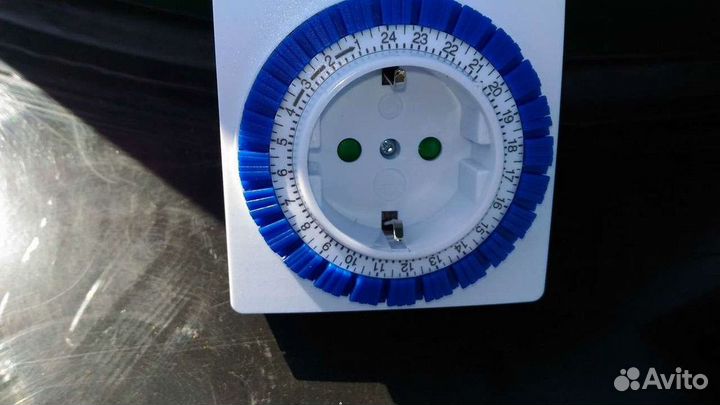 Септик Евролос для дома и дачи SE-52283