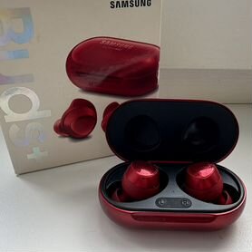 Наушники samsung galaxy buds plus