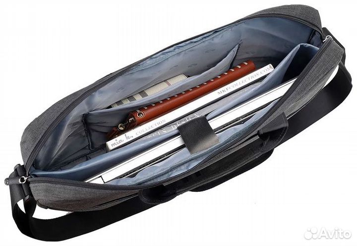 Сумка lamark L227 17.3