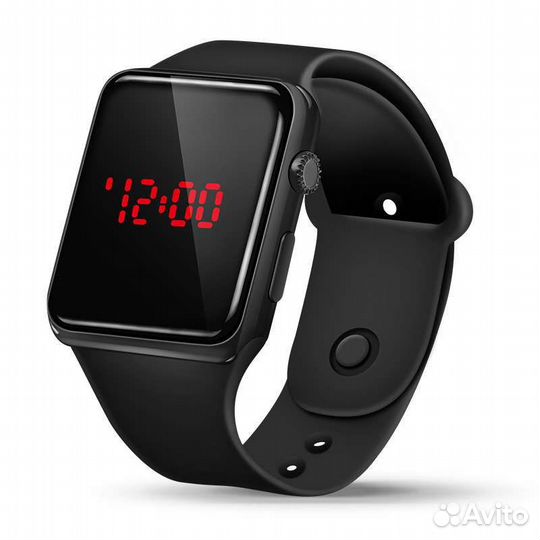 Часы наручные SMART watch