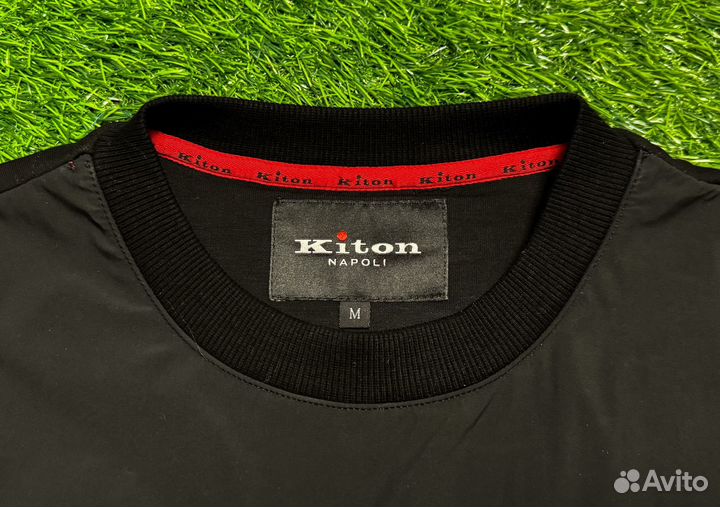 Свитшот Kiton (S-2XL)