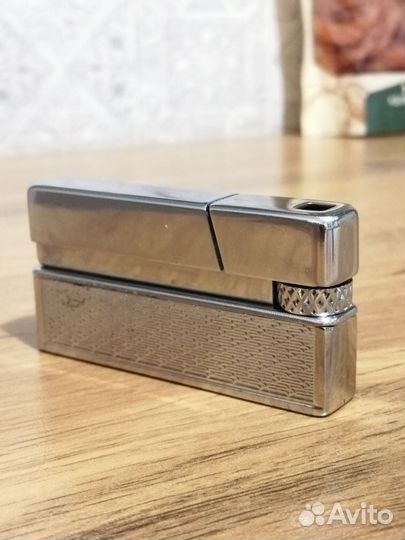 Зажигалка газовая СССР