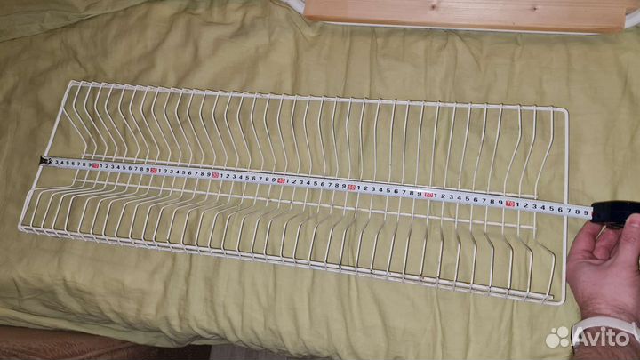 Полка для сушки посуды