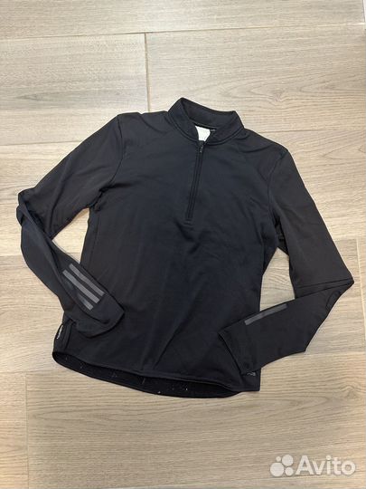 Кофта adidas теплая