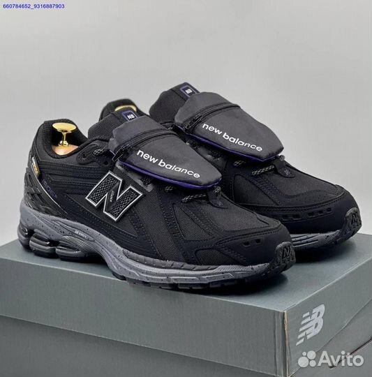 Кроссовки New Balance 1906R (Арт.78613)