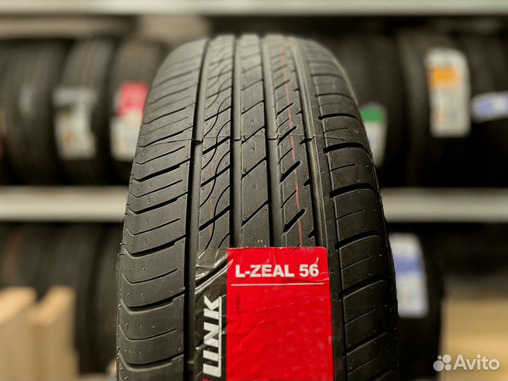 iLink L-Zeal56 315/40 R21 109H