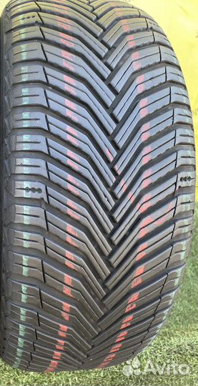 Michelin CrossClimate 2 225/45 R17