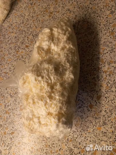 Домашняя молочная продукция