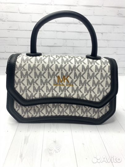 Сумка michael kors кроссбоди