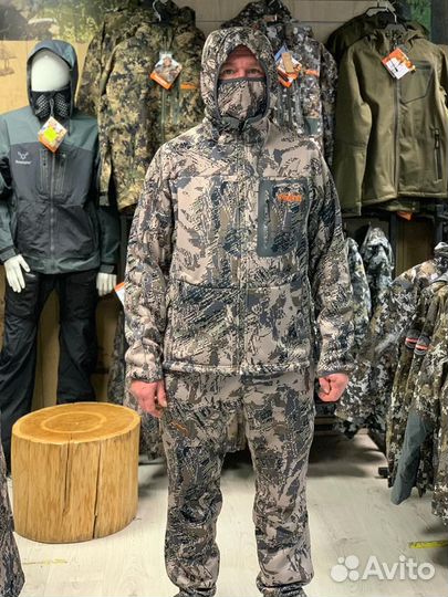 Костюм Remington Stalker Figure