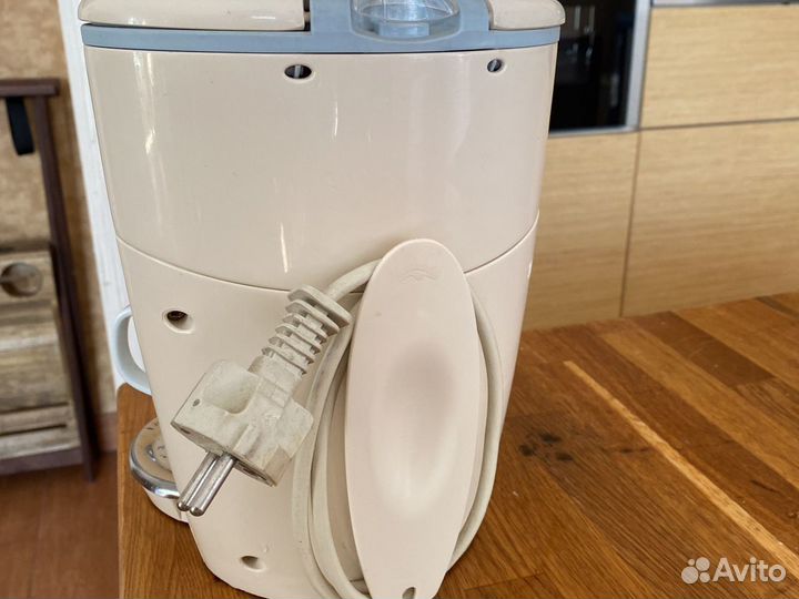 Кофеварка капельная Philips