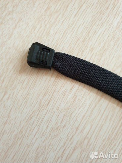 Фартук для маникюра, парикмахера