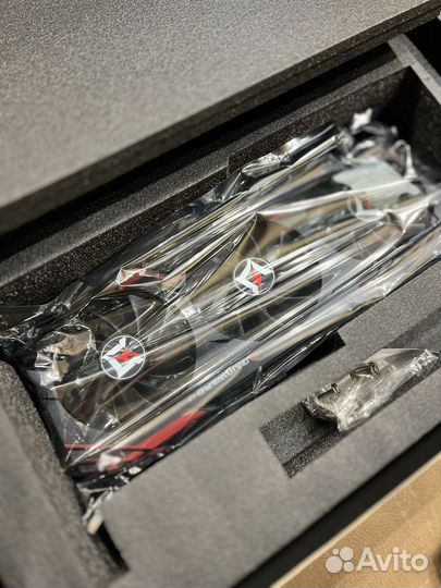 Видеокарта rtx3080