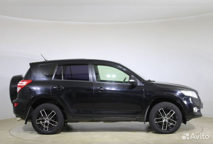 Toyota RAV4 2.0 МТ, 2012, 169 300 км