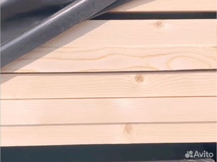 Доска сухая 45*145