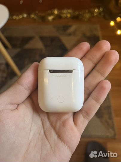 Airpods 2