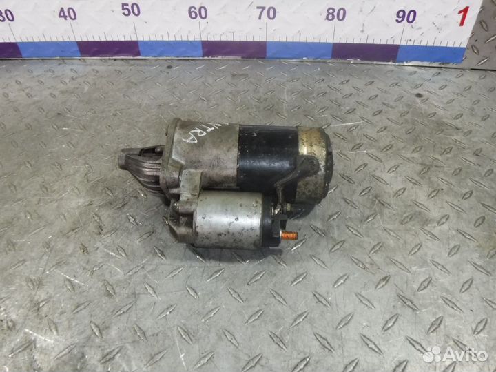 Стартер Hyundai Lantra II