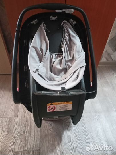 Автолюлька от 0