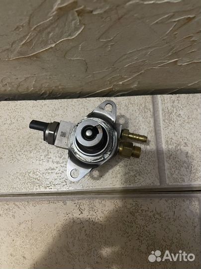 Skoda octavia тнвд