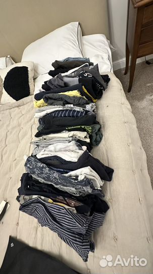 Футболки пакетом