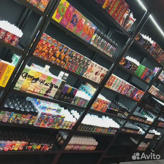 Табачный магазин под ключ: готовое решение для вас