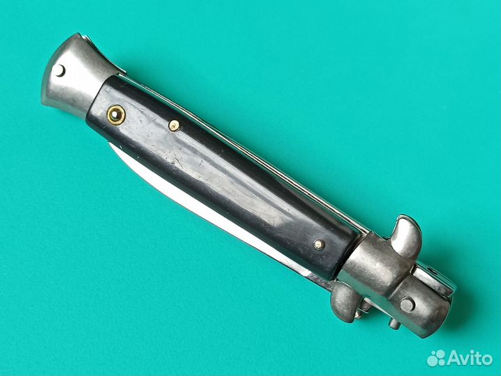 Springer Knife Pirat