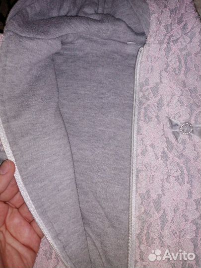 Комбинезон детский