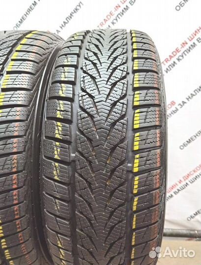 Point S Winterstar 205/55 R16 91P