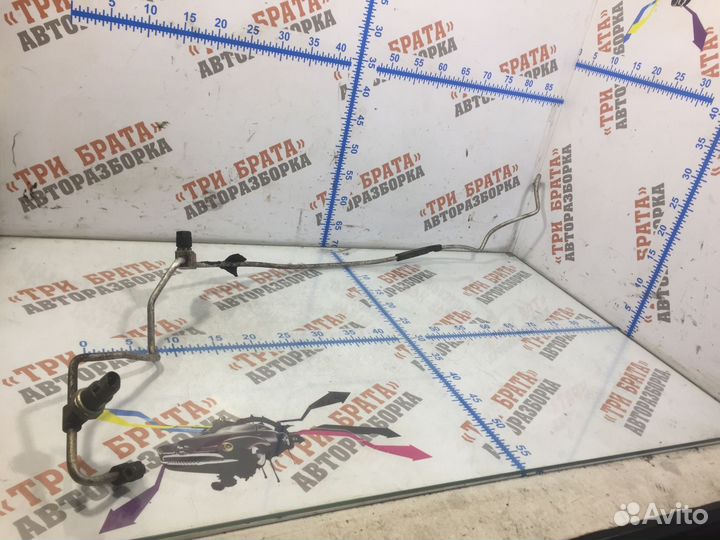 Тойота Камри Трубка / шланг кондиционера воздуха