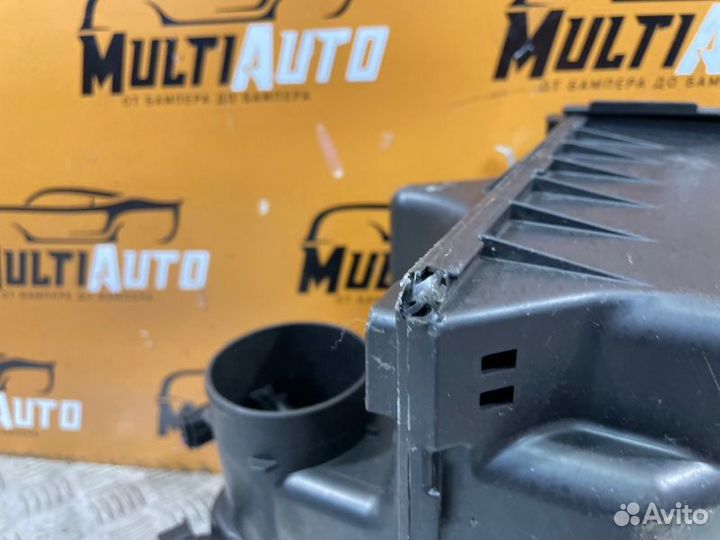 Корпус воздушного фильтра Lexus Rx 4 (2grfxs)