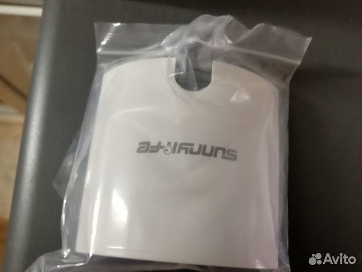 DJI Phantom 3 комплектующие