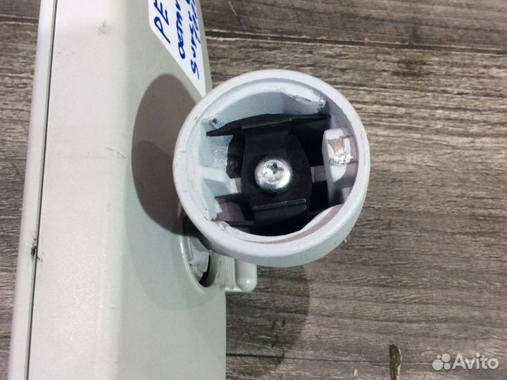 Зеркало салона Skoda Octavia A5, Superb