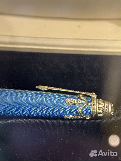 Ручка Милютин